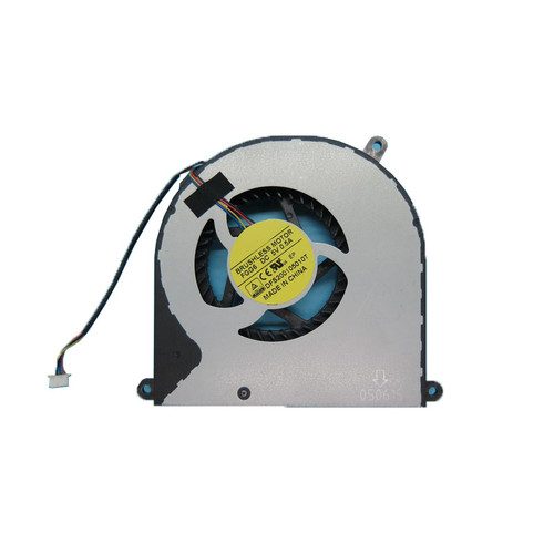 Laptop DFS200105010T FGG6 CPU FAN For Gigabyte DFS200105010T-FGG6 New