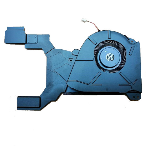 Laptop CPU FAN For ASUS GX501GI 13NR00A0P01011 13N1-4NP0101 NS7CC01-17L11 8403S8R DC12V 0.5A