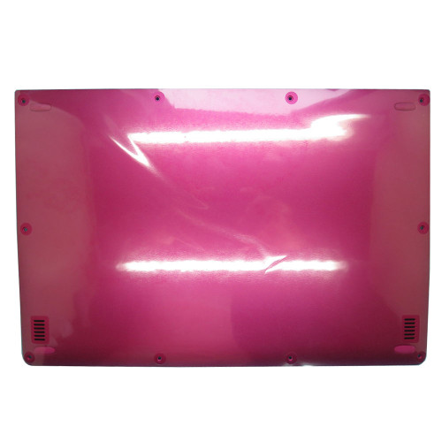Laptop Bottom Case For Lenovo Yoga 3 PRO 1370 5CB0J76543 AM0TA000350 Rose Lower Cover Base New