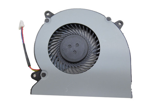 Laptop FAN For ASUS GL550 GL550JK GL550JV DC5V 2.25W