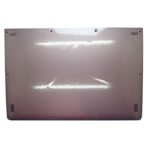 Laptop Bottom Case For Lenovo Yoga 3 PRO 1370 5CB0J76541 AM0TA000330 Pink Lower Cover Base New