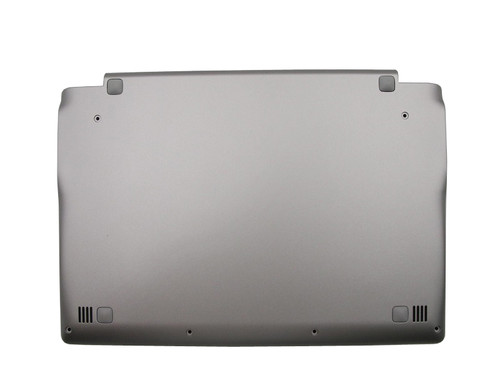 Laptop Bottom Case For Lenovo S21e-20 5CB0H44581 Lower Case Base Cover Silver New