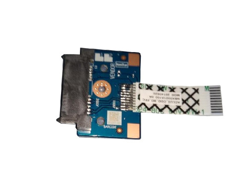 Laptop ODD Board For Lenovo G50 G50-45 G50-70 NS-A274 5C50F77234 With Cable New