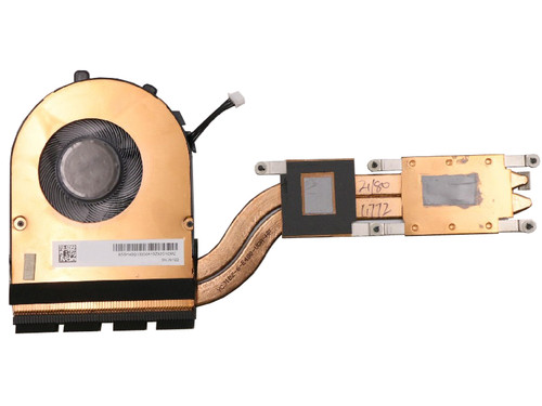 Laptop CPU FAN&Heatsink For Lenovo Thinkpad E480 E580 01LW122 01LW123 01LW124 02HM042 DIS New