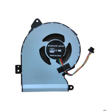 Laptop CPU Cooling Fan For ASUS R540 R540UP R540LA R540LJ DC5V 0.5A