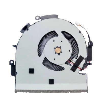 Laptop CPU FAN For ASUS U5800G U5800GD U5800GE DC5V 0.5A Used