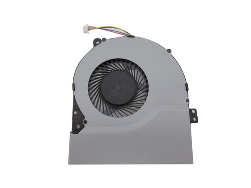 Laptop CPU Cooling Fan For ASUS X452 X452CP X452EA X452EP X452LD X452VP X452MD X452MJ KSB0705HB-CM01 DC5V 2.25W