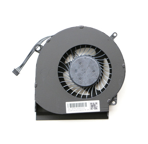 Laptop GPU Fan For HP OMEN 15-DC0000 L30203-001 DC5V 0.5A