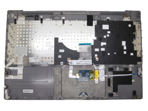 Laptop Palmrest&Keyboard For Samsung NP700Z4A 700Z4A United Kingdom UK With Speaker Touchpad NO Backlit New