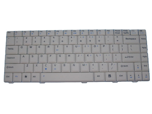 Laptop keyboard For ASUS F80 F80CR F80L F80Q F80S F81SE F83SE F83T F83VD F83VF US United States English white V020462CS1 0KN0-6B1US01 0KN0-ZH12035433 0KN0-ZH12029727