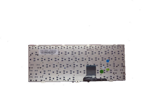 Laptop Keyboard For ASUS Eee PC 1000HE 1000HA TW Traditional Chinese Taiwan Black With Frame Chocolate Keyboard V103662AS1 TW 0KNA-0U3TW01