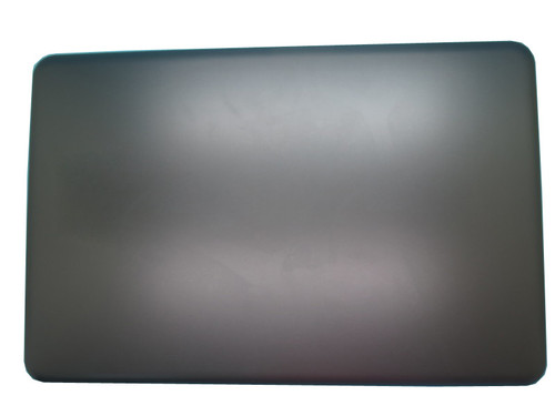 Laptop LCD Top Cover For Samsung NT551EBE NT550EBE 551EBE 550EBE BA98-01460E Back Cover Black New