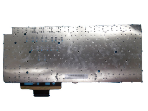 Laptop 90% New (Less keycaps) Keyboard For LG 13Z940 14Z950 HMB8130ELB18 AEW73489803 White Without Frame Missing keycaps