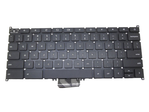 Laptop Keyboard For Acer Chromebook C720 C720P C720-2848 C720-3404 English US Without Frame