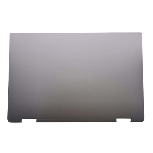 Laptop LCD Top Cover For DELL XPS 15 9575 2-in-1 0RMTKH RMTKH Silver Back Cover New