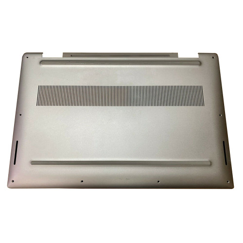 Laptop Bottom Case For DELL XPS 15 9575 2-in-1 DAZ10 AM247000701 04DCWH 4DCWH Silver Used