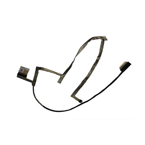 Laptop LCD LVDS Cable For DELL Inspiron 14 5447 5448 DC02001ER10 088HH8 88HH8 40pin Touch New