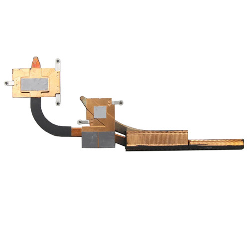 Laptop Heatsink For Lenovo Ideapad 320S-13 320S-13IKB 81AK 5H40P57109 CPU/GPU New