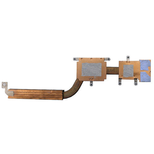 Laptop Heatsink For Lenovo Ideapad 330S-14IKB 330S-14AST 330S-14 81F4 5H40R07659 DIS New