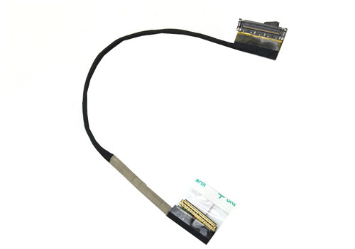 Laptop 30PIN LCD Cable For Gigabyte P37X P37X V4 P37X V5 P37X V6 V6-PC4D V6-PC4K4D New