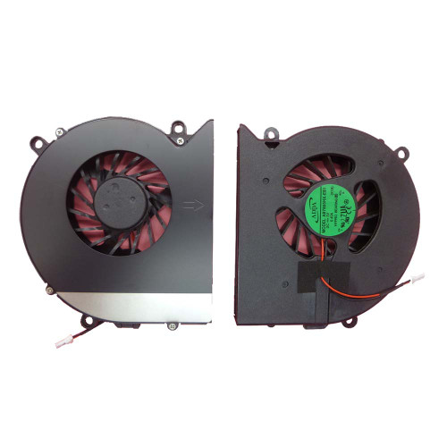 Laptop CPU FAN For HP DV7-1000 AB7805HX-EB1 X1B