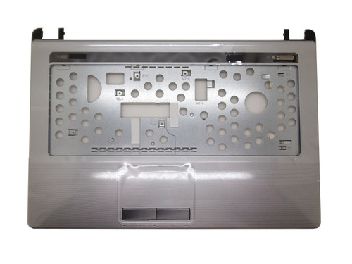 Laptop PalmRest For ASUS A43 K43 X43 A84 K84 P43 X44H A43E A43SJ K43E K43SJ silver Striped 36KJ1TCJN110 13GN3R2AP030-1 new