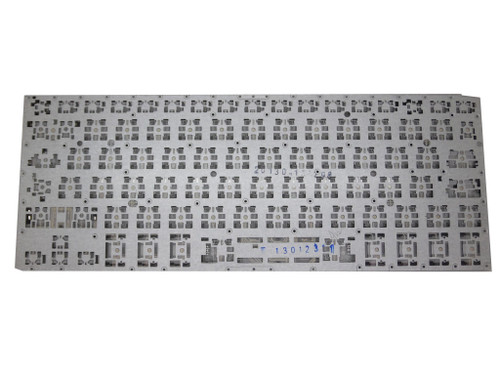Laptop Keyboard For ASUS BX32 BX32A BX32VD BX32LA BX32LN Brown Without Frame New BE Belgium With Backlit