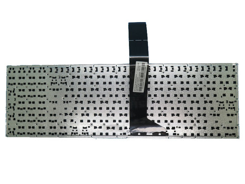 Laptop Keyboard For ASUS A550 A550C A550CA A550CC A550DP A550J A550JD A550JX A550L A550LA A550LB A550LC A550LD A550LN A550V A550VB A550VC A550ZA A550ZE A550JK A550LDV A550IU A550VQ Black Without Frame Traditional Chinese TW