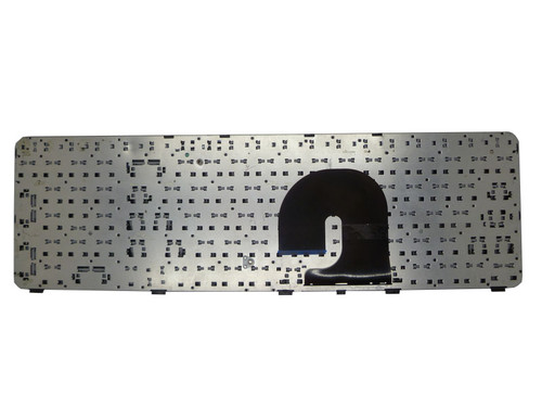 Laptop Keyboard For HP DV7-4000 With Black Frame Black 2B-40707Q100 593298-051 France FR