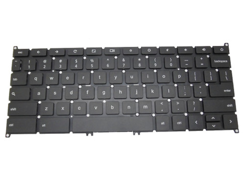 Laptop Keyboard For Acer Chromebook 11 C730 C740 C740-C3P1 C740-C4PE CB3-111 13 C810-T7ZT C810-T9CA CB3-111-C4HT CB3-111-C670 United States US Without Frame