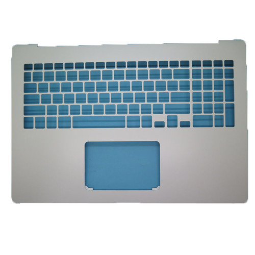 Laptop White PalmRest For LG 17Z90N 17Z90N-V.AA5D 17Z90N-V.AA5G 17Z90N-V.AA72A1 17Z90N-V.AA72A8 17Z90N-V.A73J1 17Z90N-V.AA75A3 17Z90N-V.AA75Y 17Z90N-V.AA75V3 17Z90N-V.AA74J NO Touchpad