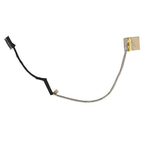 Laptop LCD EDP Cable For Lenovo Ideapad Y700 Y700-15 Y700-15ACZ 80NY 5C10K25543 DC02001X010 New