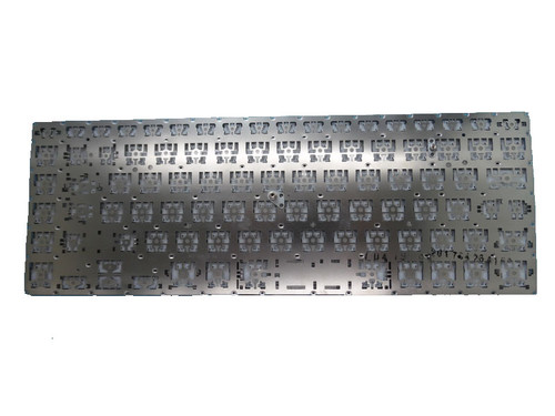 Laptop Keyboard For ASUS F510U F510UA F510UQ F510UR F510UN F510UF Traditional Chinese TW Without Frame