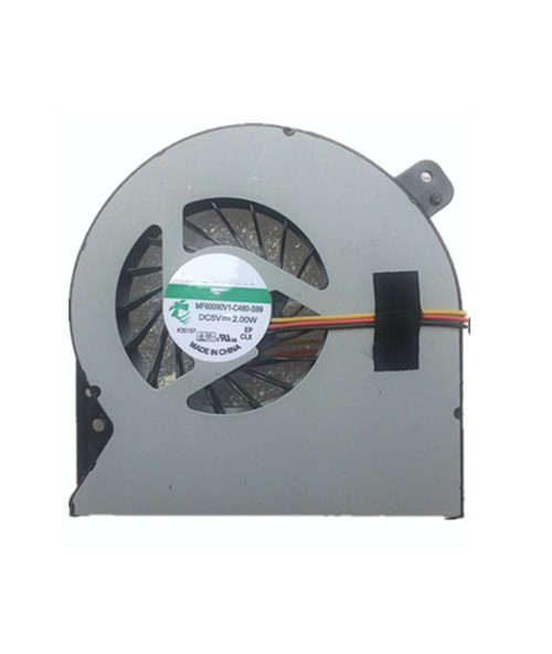 Laptop CPU Cooling FAN For ASUS K55DE K55DR K55N 13GNAM1AM010-1 AB0805HX-GK3 MF75090V1-C180-G99 DC5V 0.45A