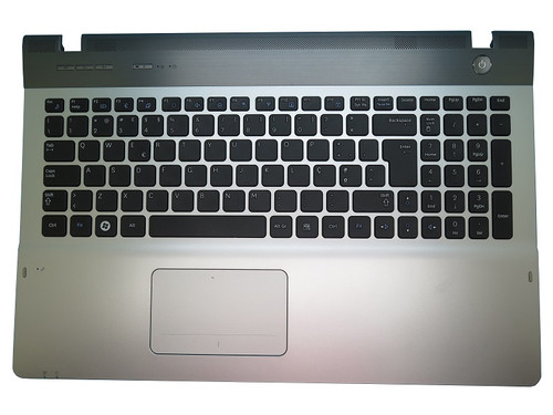 Laptop PalmRest&keyboard For Samsung QX510 Portugal PO PT BA75-02728L BA59-02850L BA96-05005A HMB3333GSF00 Upper Case With Touchpad New