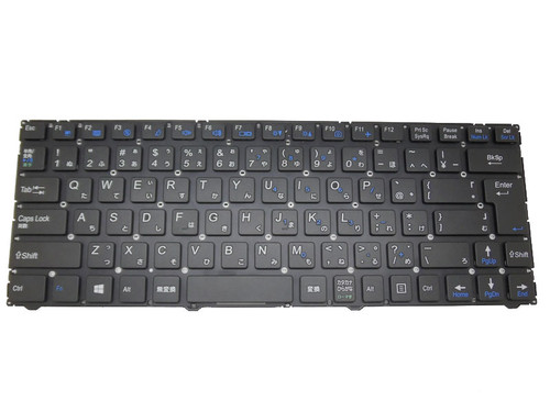 Laptop Keyboard For CLEVO W945AU W945AUQ W945KUQ W945LU W945LUQ W945BUQ W945SUW W945SUY W945TU W945TU-L W945JUQ W945TUQ Japan JP Without Frame