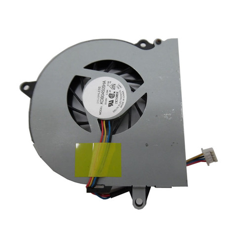 Laptop CPU FAN For Gigabyte U2442 KDB04505HA K108 U2442D U2442F U2442N U2442S U2442T U2442V KDB04505HA-K108 27420-70070-D00S