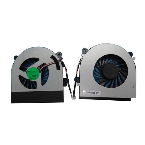 Only One FAN Laptop W650RC1 CPU FAN For Gigabyte P15F P15F R5 P15F V2 P15F V3 P15F V5 P15F V7 P17F R5 P17F V2 V3 V5 V7 P2742G P2742G-CF1 CF2 P27K P27K-CF2 CF1 New