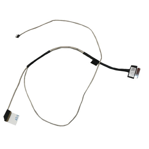 Laptop LCD EDP Cable For Lenovo 110-15 110-15IBR 110-15ACL 110-15AST 110-15AST 15T L80T7 5C10L46227 DC02C009900 New