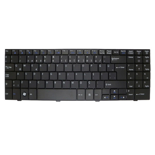 Laptop Keyboard For LG A505 A510 A510-T A520 A520-D A520-P A520-T Turkey TR