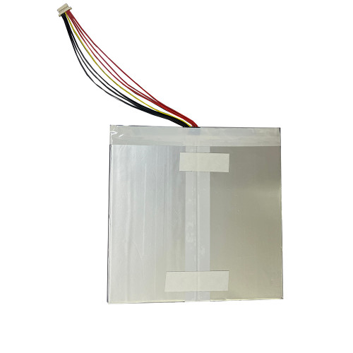 Replacement Laptop Battery For NexDock Touch NDK2014 7.6V 4000mAh 30.4WH 7PIN 7Lines New