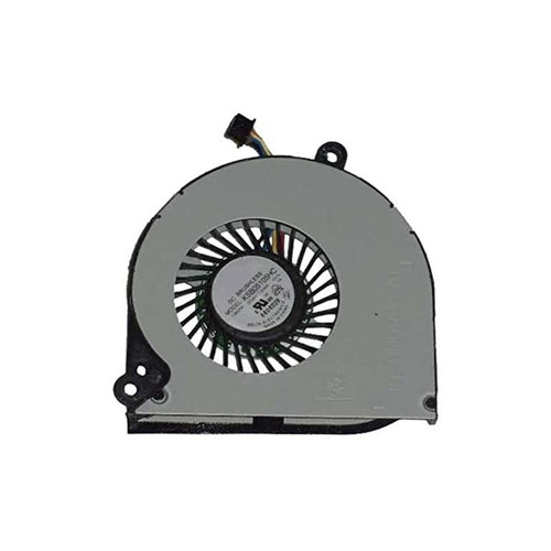 Laptop CPU Fan For DELL Latitude E7440 KSB05105HC-CL1L DC5V 0.45A new