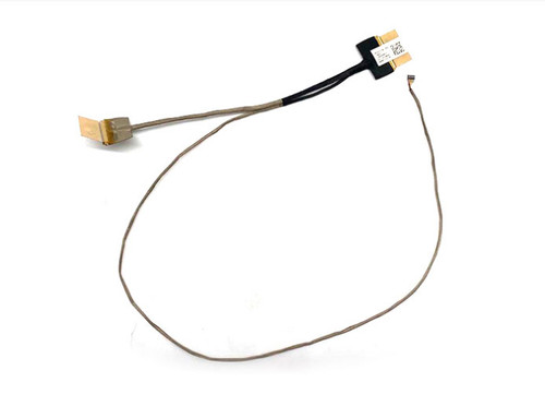 Laptop LVDS Video Cable For ASUS DX992LD DX992LJ DX992LN DX992LNB DX992LP DX992LPB DX992LB 40 Pins 16.7cm