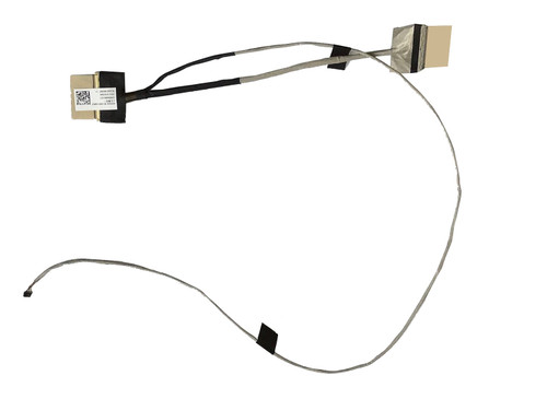 Laptop LVDS Video Cable For ASUS R557LA R557LAB R557LD R557LJ R557LN R557LNB 40 Pins 15.3 cm