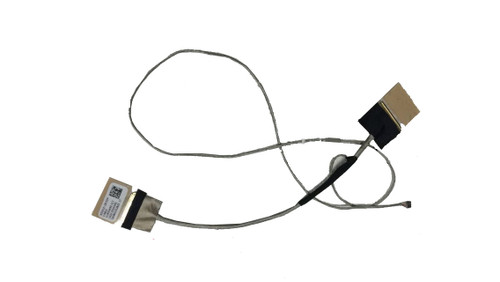 Laptop EDP Cable For ASUS R506LN R506LNB F530LN F530LNB W509LN W509LNB VM590LN VM590LNB 4VM510LN VM510LNB 16.5cm 30pins