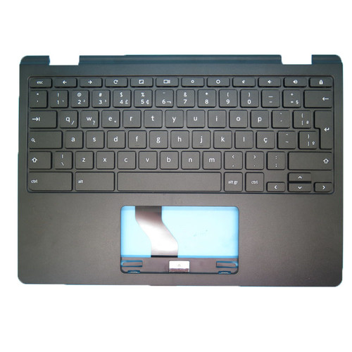 Laptop PalmRest&Keyboard For CTL Chromebook J5 11.6' Brazil BR