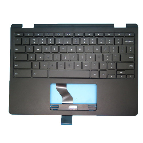 Laptop PalmRest&Keyboard For PCmerge Chromebook PCM-116T-432B 11.6' English US