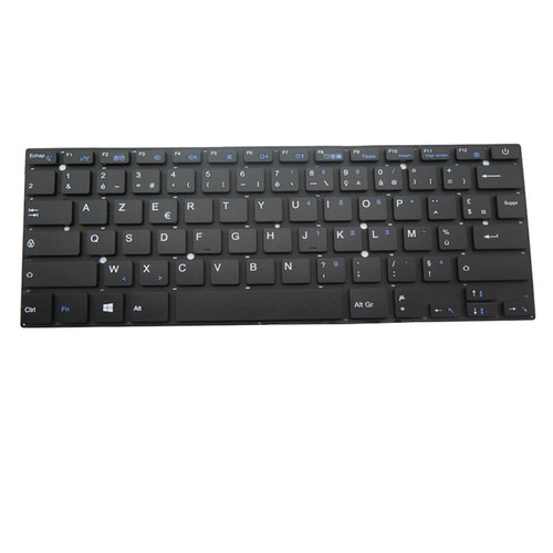 Laptop Keyboard For Insys FV5-ML1401 14' Brazil BR Black NO Frame New