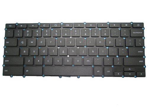 Laptop Keyboard For MEDION Chromebook S2015 MD60504 MD60529 MSN30022396 30022514 United States US Black