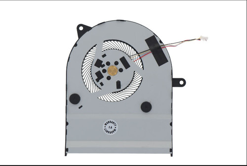 Laptop CPU Cooling Fan For ASUS VivoBook F411QA F411UA DC5V 0.5A